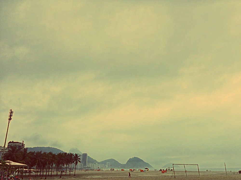 Copacabana
