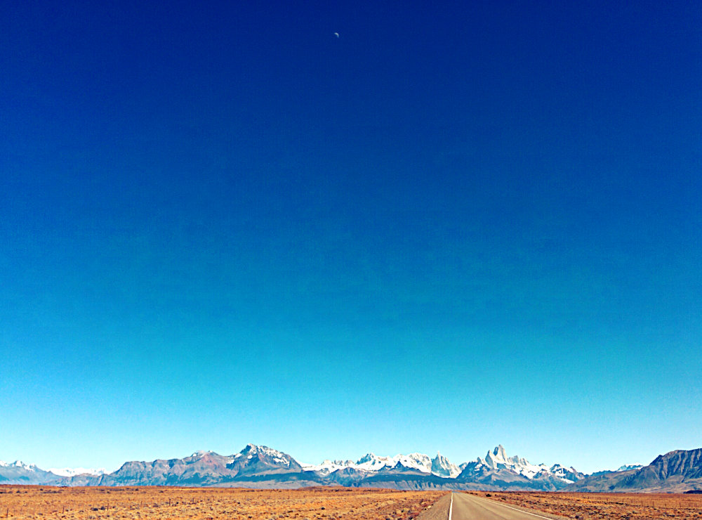 Fitz roy